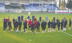 GAZİANTEP FK, KOCAELİSPOR MAÇ BİLETLERİ SATIŞTA