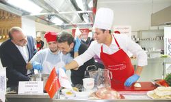 ‘Etkinlik, özel bireylerin özgüven gelişimine katkı sağlayacak’