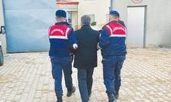 Hapis cezası bulunan suçlular cezaevinde!