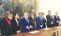 ‘Koruyucu aileler, çocuklarımıza güzel bir ortam sağlayacak’