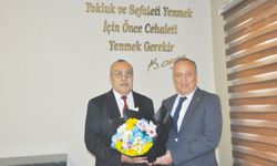 Yardım Vakfı’nda yeni dönem!