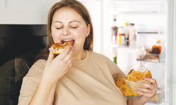 ‘Aşırı yemek tüketiminden uzak durulmalı’