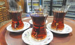 ‘Çay ve tatlı tüketimine dikkat’