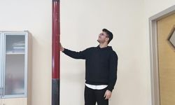 ‘Öğrenciler, uluslararası platformlarda en ön sırada olmalı’