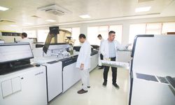 Rutin biyokimya ve hormon analizleri yapılacak!