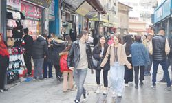 ‘Vize engeli mesleki gelişimi sekteye uğratıyor!’