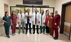 Cerrahi Onkoloji Kliniği umut oluyor