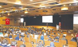 ‘Doğru tercih, geleceğin anahtarıdır’