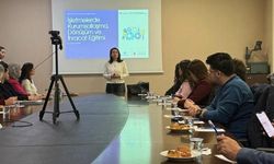 ‘İhracat yetkinliklerinin artırılmasını hedefliyoruz’