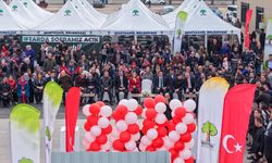 ‘Geleceğe yatırım yapıyoruz’