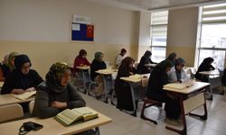 ‘Öğrenmenin yaşı yok’