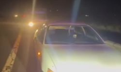 Ters yönde ilerleyen 2 sürücüye 23 bin TL ceza!