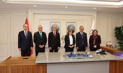 ‘Biz hedefleri olan bir şehiriz’