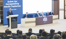 ‘Rakamlar ciddi bir uyarı veriyor’