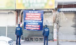 ‘Halkın sağlığı kırmızıçizgimiz’