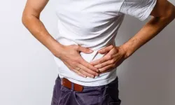 ‘İdrar yolu enfeksiyonları karın ağrısına neden olur!’