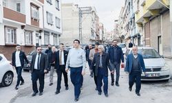 ‘Kalabalık sofralar paylaşma kültürünü güçlendiriyor’