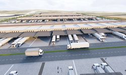 Sebze hali gıda enflasyonunu düşürmeye katkı sağlayacak