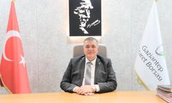 ‘Antep fıstığı, emeğin en kıymetli karşılığıdır’