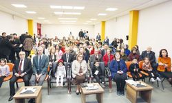 ‘Çocukların yeteneğini keşfetmeye çalışıyoruz’