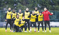 PUAN ALMAK TAKIM iÇiN HAYATi ÖNEM TAŞIYOR!