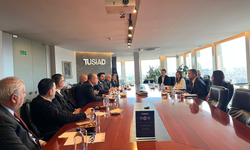 ‘Gastronomi turizminin ekonomiye katkısını artırmalıyız’