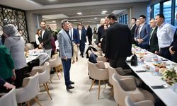 ‘Birlik ve beraberlik duygularını pekiştiriyoruz’