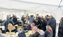 'Vatandaşın sorunlarıyla yakından ilgileniyoruz'