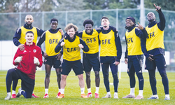 GAZiANTEP FK-FENERBAHÇE KUPA MAÇI BiLETLERi SATIŞTA!