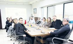 ‘Firmaların dönüşüm sürecine destek olacağız’