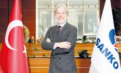 SANKO Holding’de CEO Görevine Cantekin Dinçerler Atandı
