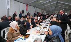 ‘Birlik ve beraberliğimiz daim olsun’