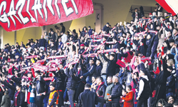 GAZİANTEP FK SEYİRCİLERİNİN ELEKTRONİK BİLETLERİ BLOKE EDİLDİ!