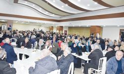 ‘Emekli açlık sınırının altında yaşıyor’