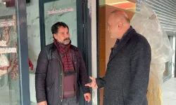 ‘Gastronomi kentinde tek mezbaha kabul edilemez’