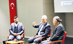 ‘Geleceğinizi iyi planlayın’