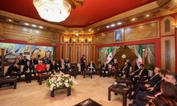 Park yapımı ve araç hibesi çalışmaları hayata geçirilecek!