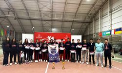 ‘Sporda da adımızı duyuracağız’