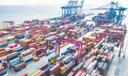 İhracat rakamlarında lideriz!