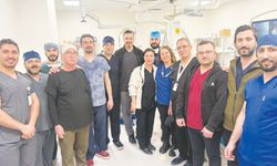 ‘Kardiyoloji alanında hizmet kalitesini artırmalıyız’