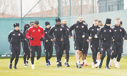 GAZİANTEP FK-KASIMPAŞA MAÇ BİLETLERİ SATIŞTA!