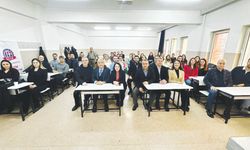 ‘İhracatın yalnızca teknik bir süreç değil!’