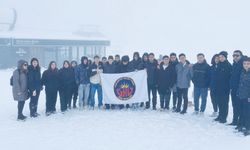 ‘Ata yadigarı eserler unutulmadı’