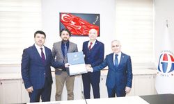 ‘Eğitim standartlarımız en üst seviyede’