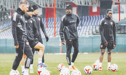 Gaziantep FK 23. haftada Trabzonspor’la karşılaşacak