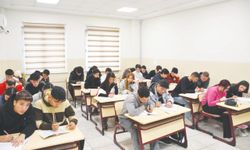 ‘Kurslar, sınavda başarı şansını artırıyor’