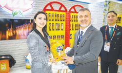 ‘Sektörü geliştirmek için yeni pazarlara ihtiyacımız var!’