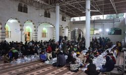 İHTİYAÇ SAHİPLERİ UNUTULMADI