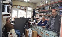 PİYASALAR VE ESNAF TEDİRGİN!