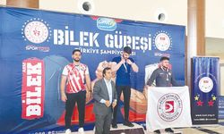 ‘Başarımızı taçlandırdık’